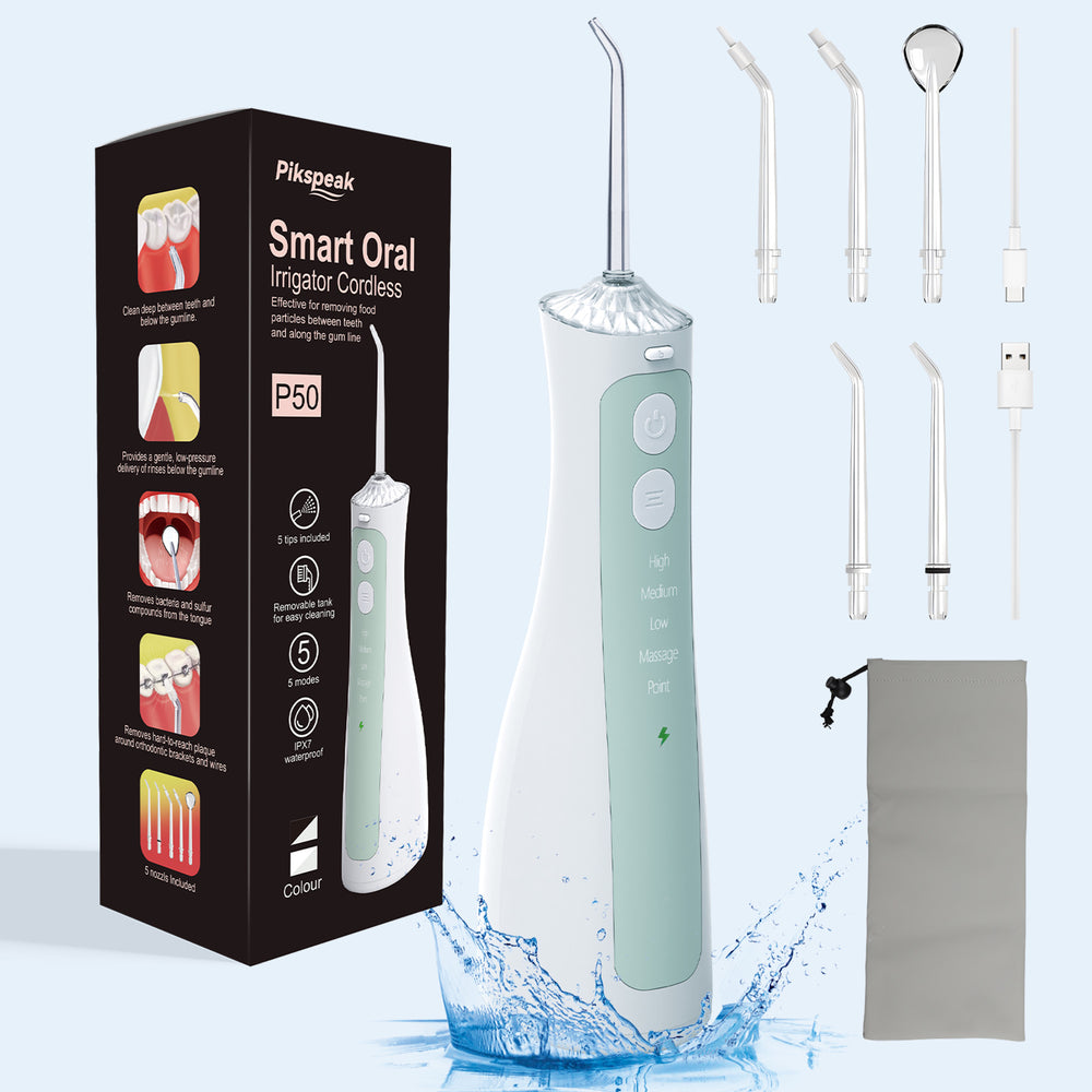 Portable Water Flosser P20