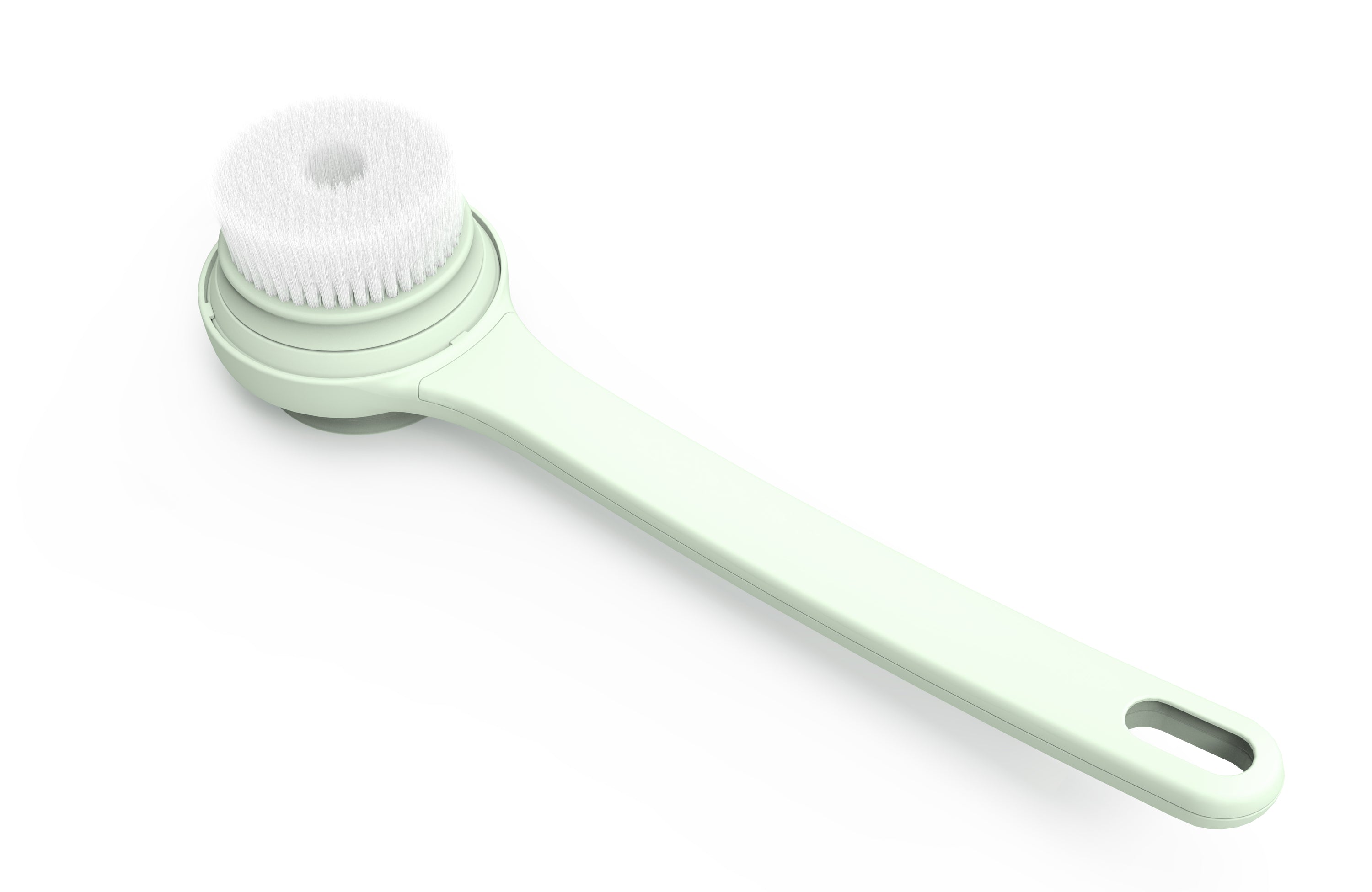 Electric Shower Brush XZ-001