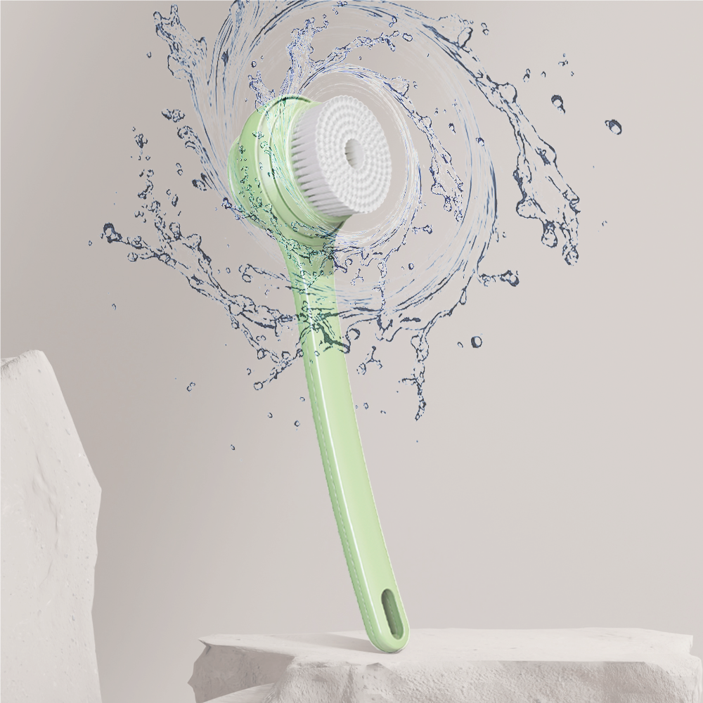 Electric Shower Brush XZ-001