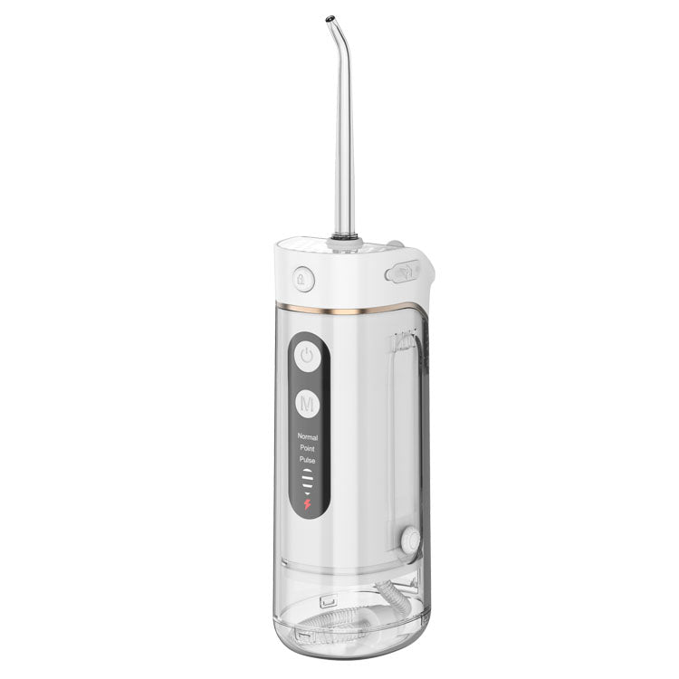 Cordless Slide Water Flosser Y826