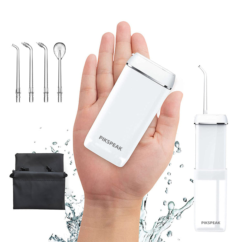 Portable water flosser-ms6p